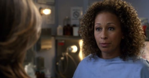 what happened to dr warner svu