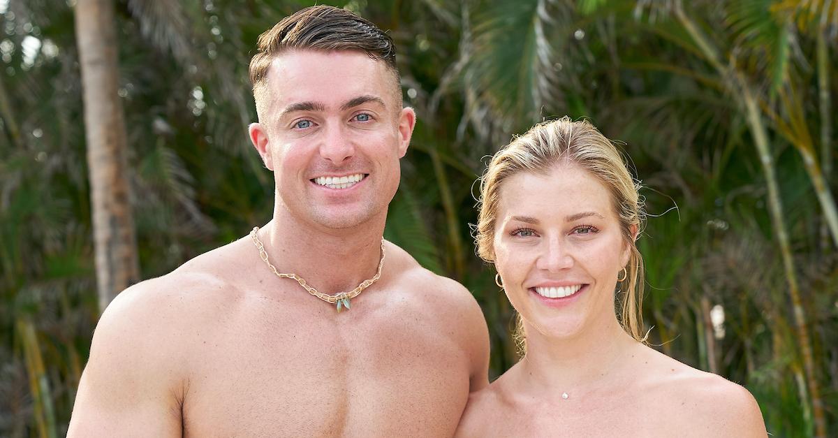 Bachelor in Paradise' Season 8: Who Gets Eliminated After the Second Rose  Ceremony?