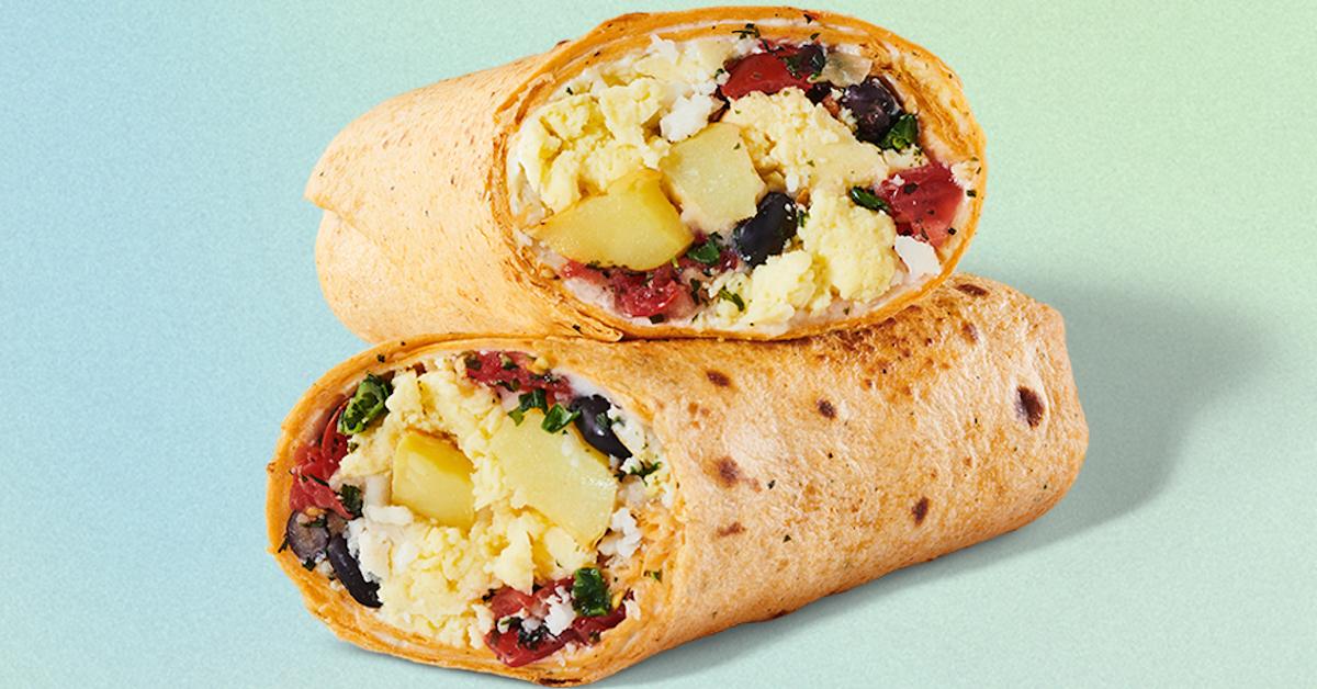 starbuckssouthwestveggiewrap