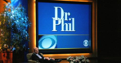 Dr. Phil