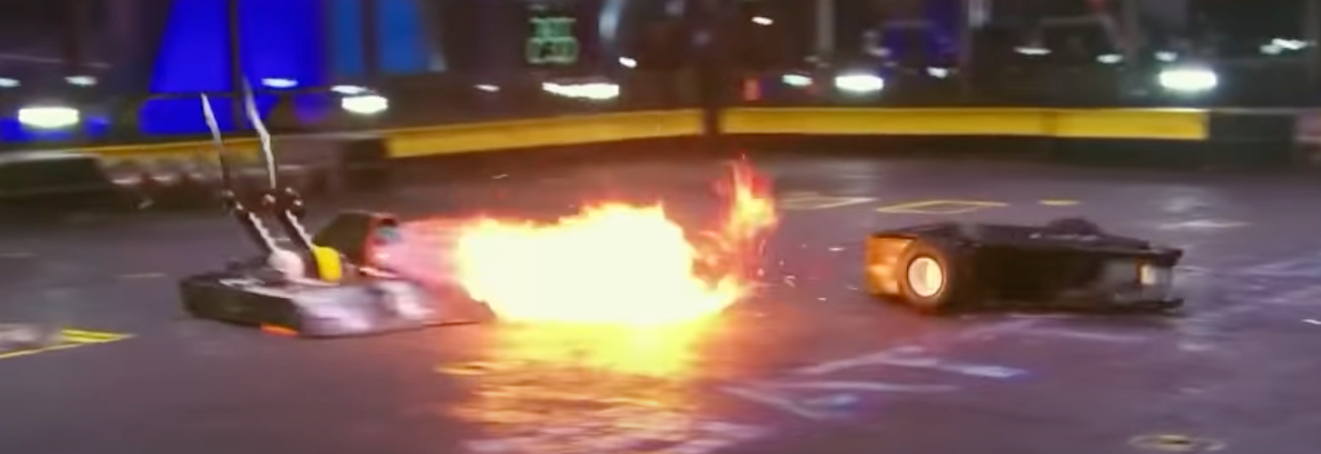 Where Is 'BattleBots' Filmed? Here's How to Get Tickets to the Show