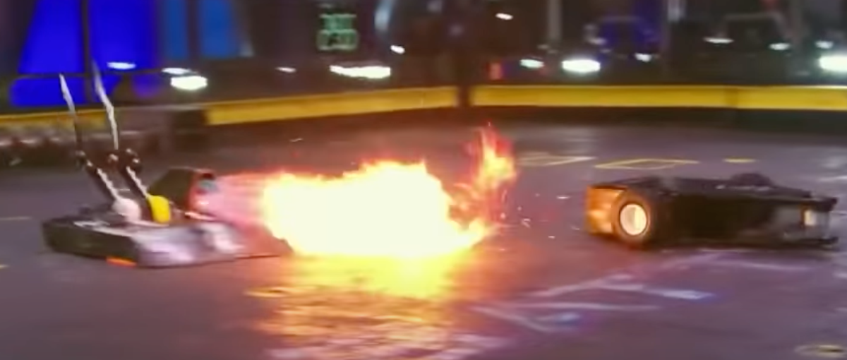 Where Is 'BattleBots' Filmed? Here's How to Get Tickets to the Show