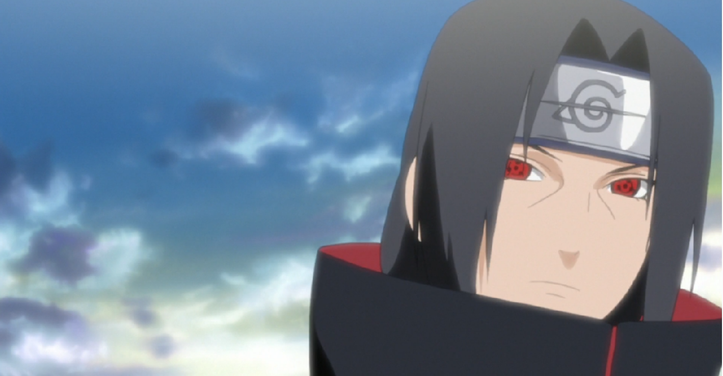 Itachi Uchiha Is Infamous for Killing His Clan but Why Did He Do It 