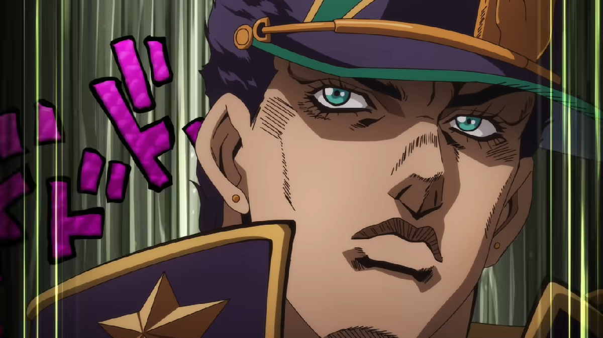 Here's What You Need to Know About 'Jojo's Bizarre Adventure' Part 6