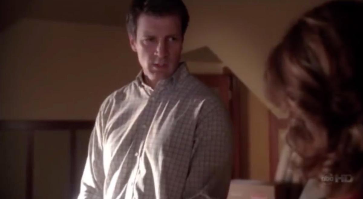 nathan fillion desperate housewives