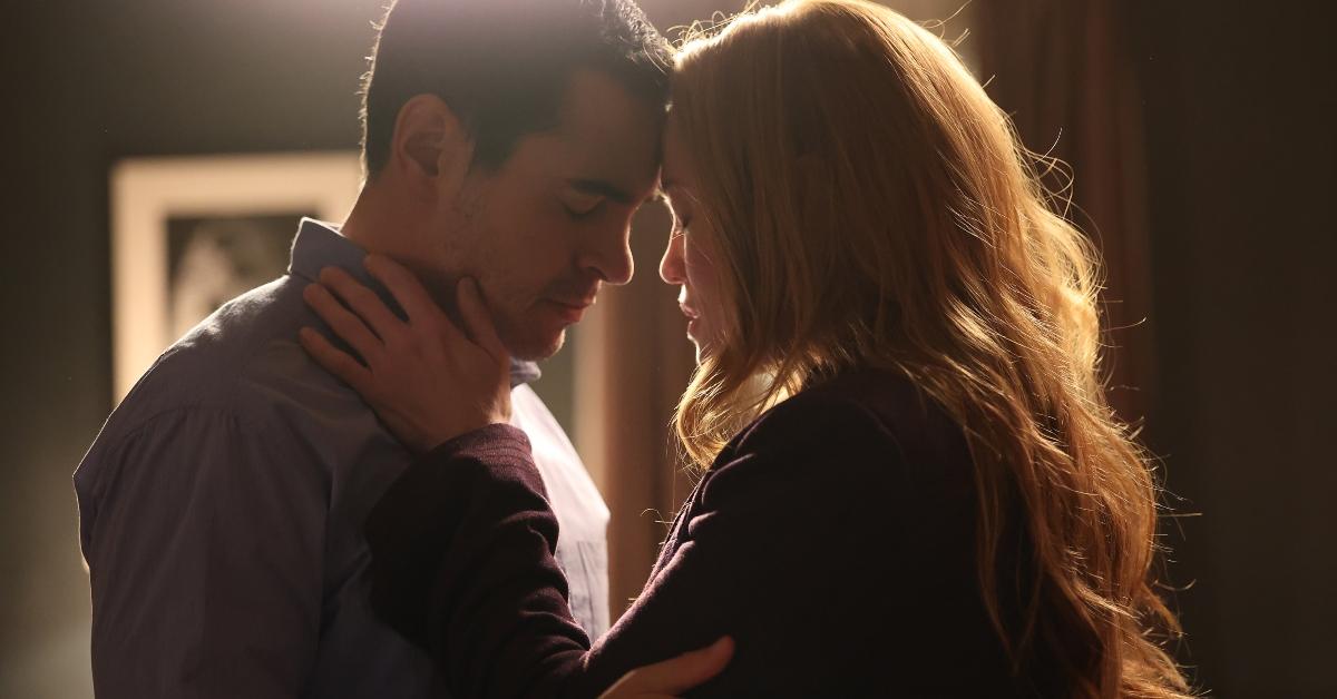 Does Angie Polaski Die in Will Trent? Here's What We Know