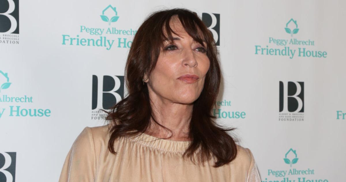 Katey Sagal