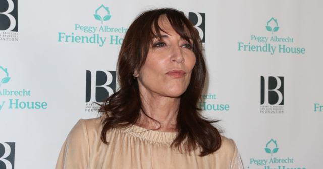 Katey Sagal