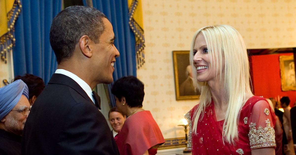 Where Is Michaele Salahi Now? The ‘RHODC’ Alum Married a C-List Celebrity