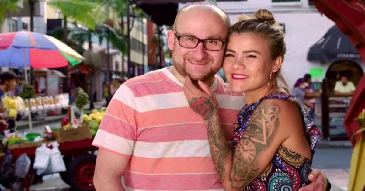 Are Mike and Ximena From '90 Day Fiancé' Still Together? Their Story Is