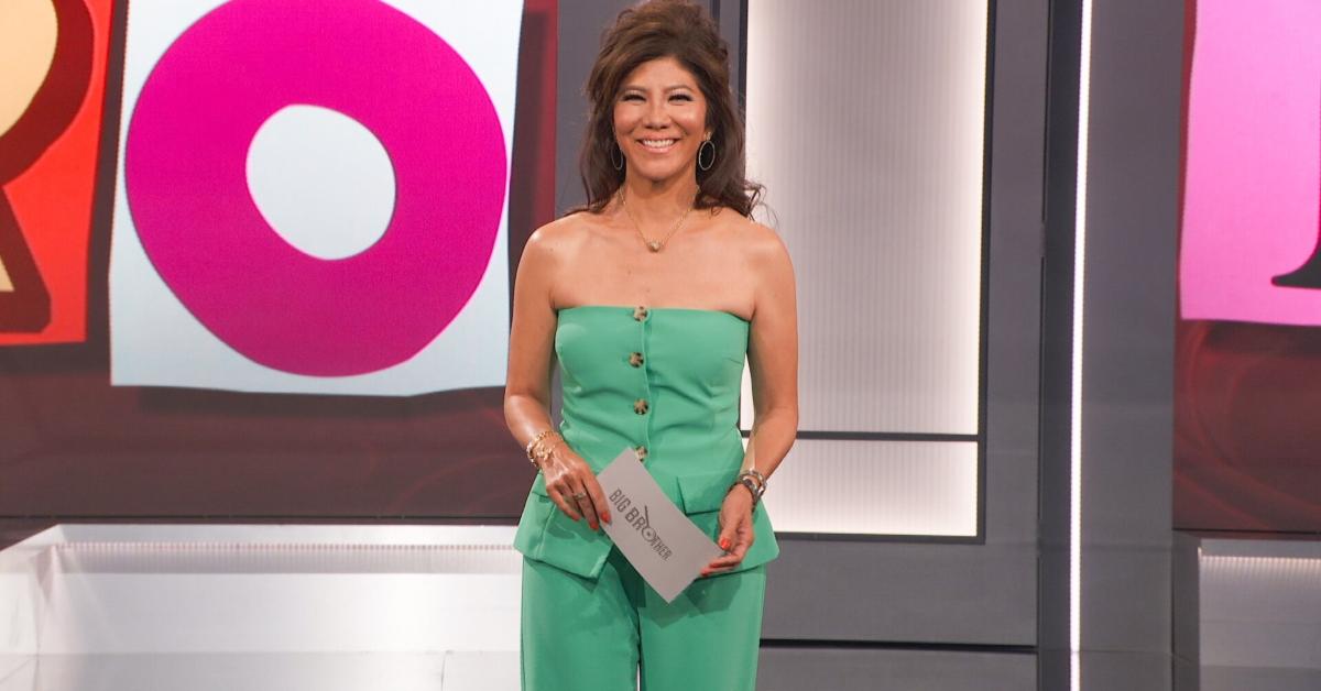 Who Won the HOH Competition in Big Brother 27? (SPOILERS)