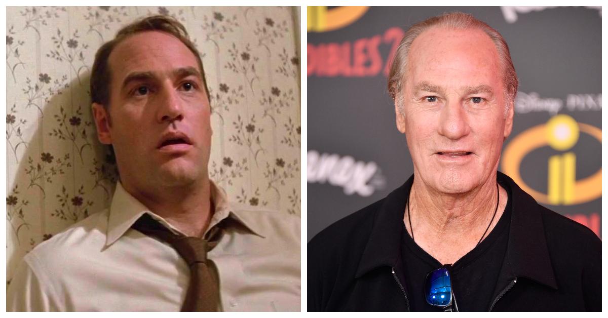 Craig T. Nelson