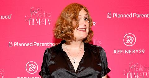 Lilly Wachowski