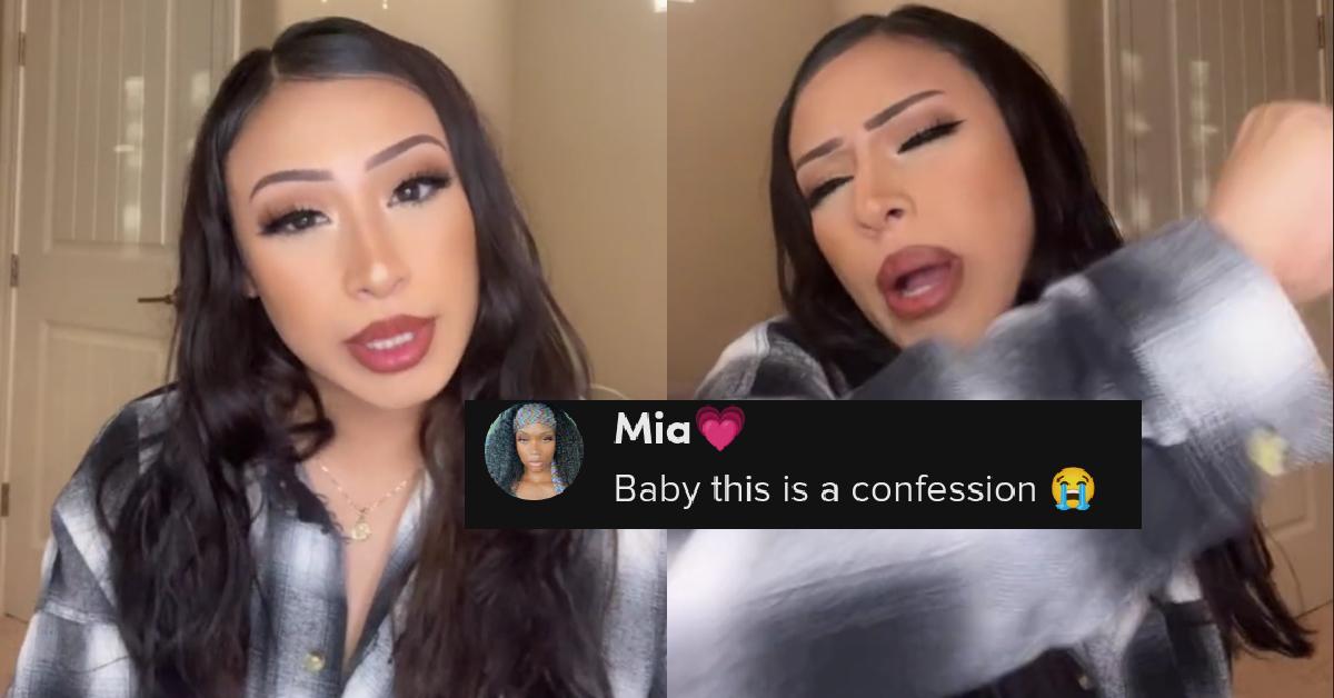 Woman Catches Boyfriend Cheating, Sees Other Woman’s Car Unlocked