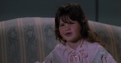 Who Played Sarah in 'The Santa Clause'? Here's What We Know