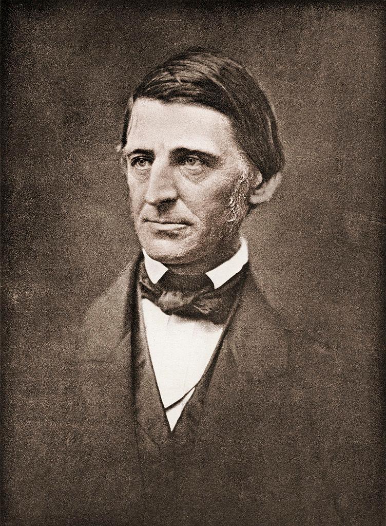 ralph waldo emerson