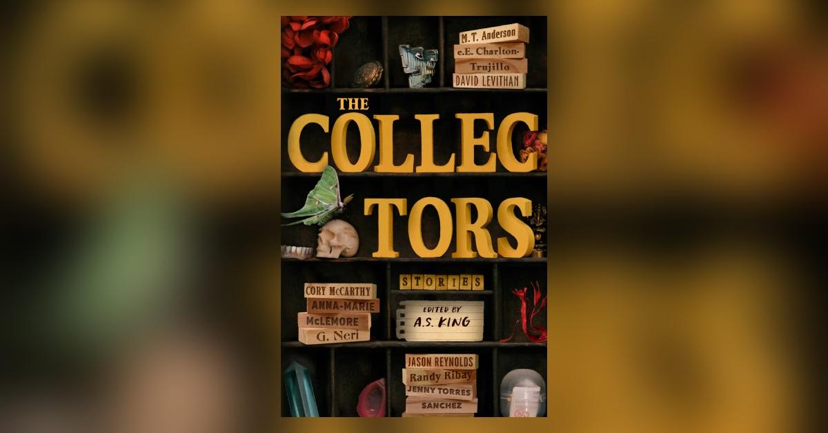 'The Collectors: Stories'