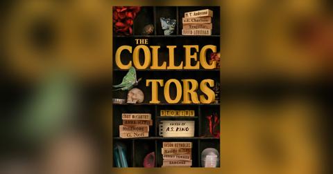 'The Collectors: Stories'