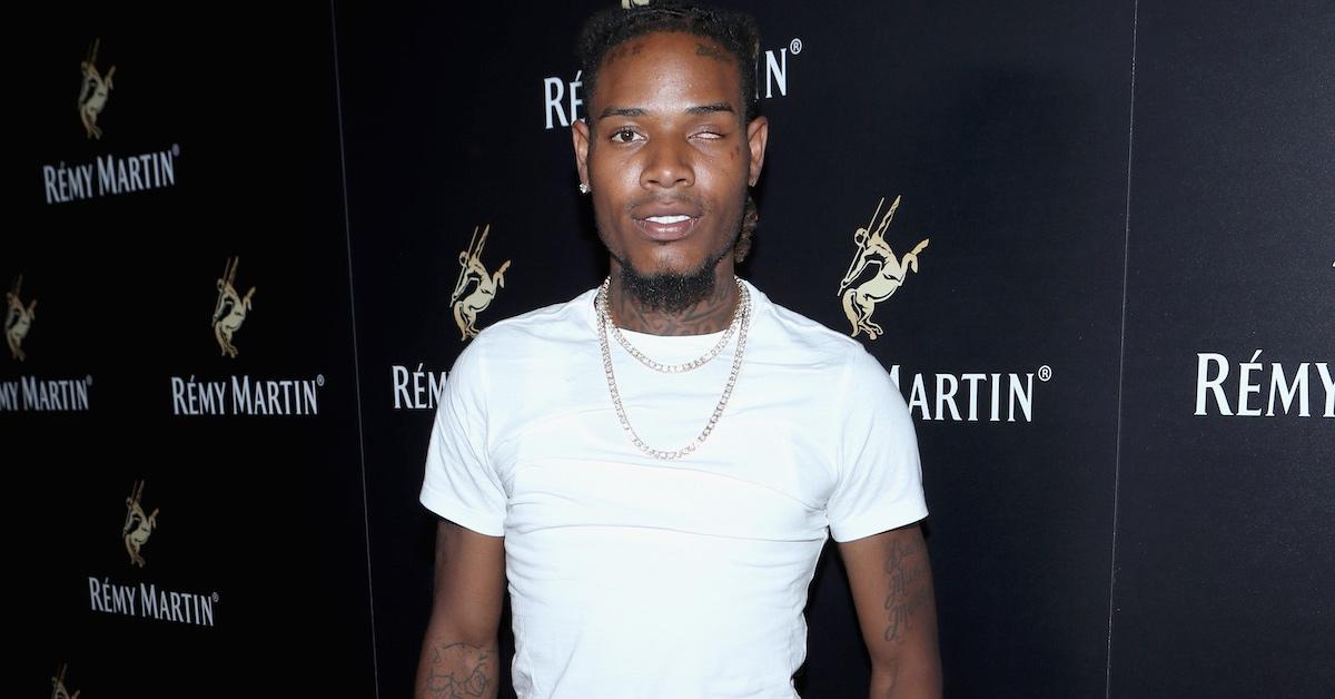 What Is Fetty Wap's Net Worth? Details on His Finances