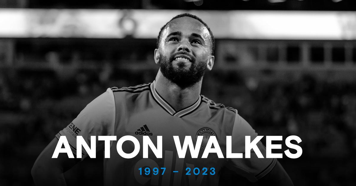 Anton Walkes's Cause of Death: Soccer Player Dead at 25