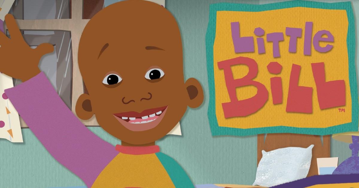 Is Little Bill Supposed to Be Bill Cosby? Why Was 'Little Bill' Canceled?