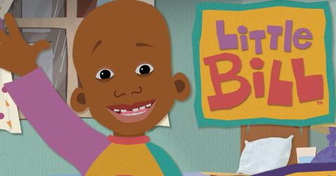 'Little Bill'