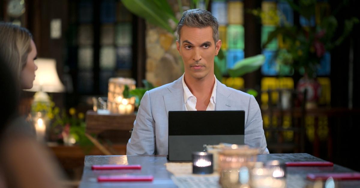 What to Know About the New the Mole Host, Ari Shapiro