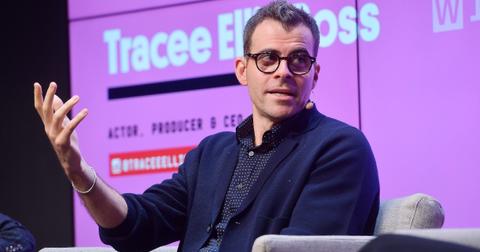 Instagram CEO, Adam Mosseri