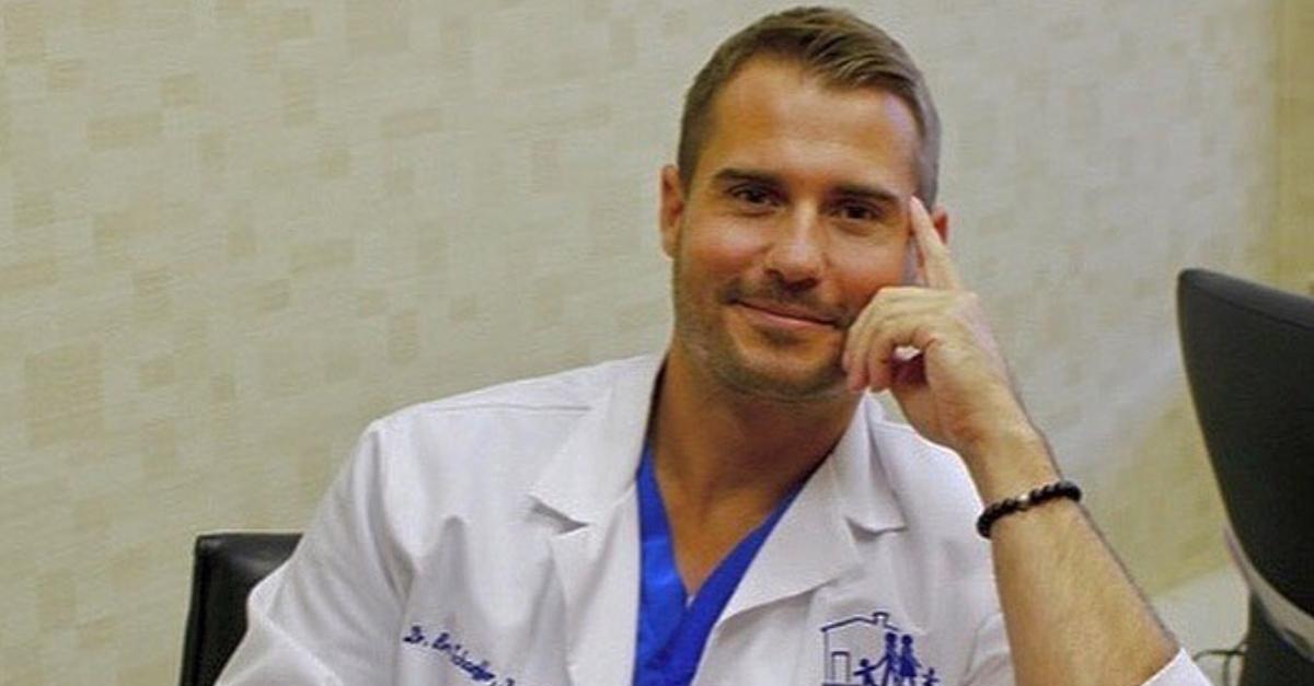 Is Dr. Brad Schaeffer of 'My Feet Are Killing Me' Fame Married?