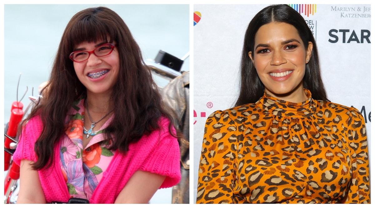 america ferrera ugly betty