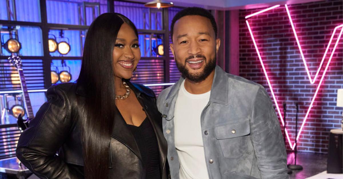 ‘The Voice’ Guest Coaches 2022 Battle Advisors Explained