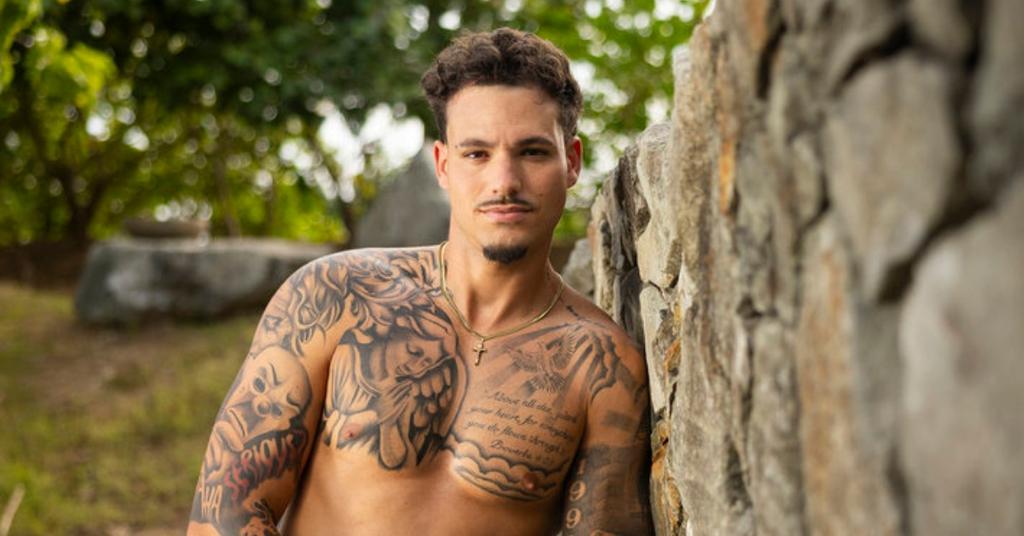 Pepe From Love Island’s Ex Speaks Out in a TikTok Rant