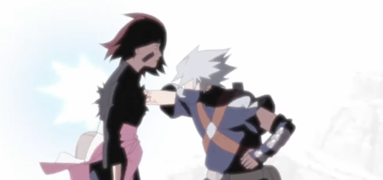 Why did Kakashi kill Rin Nohara in Naruto: Shippuden, explained