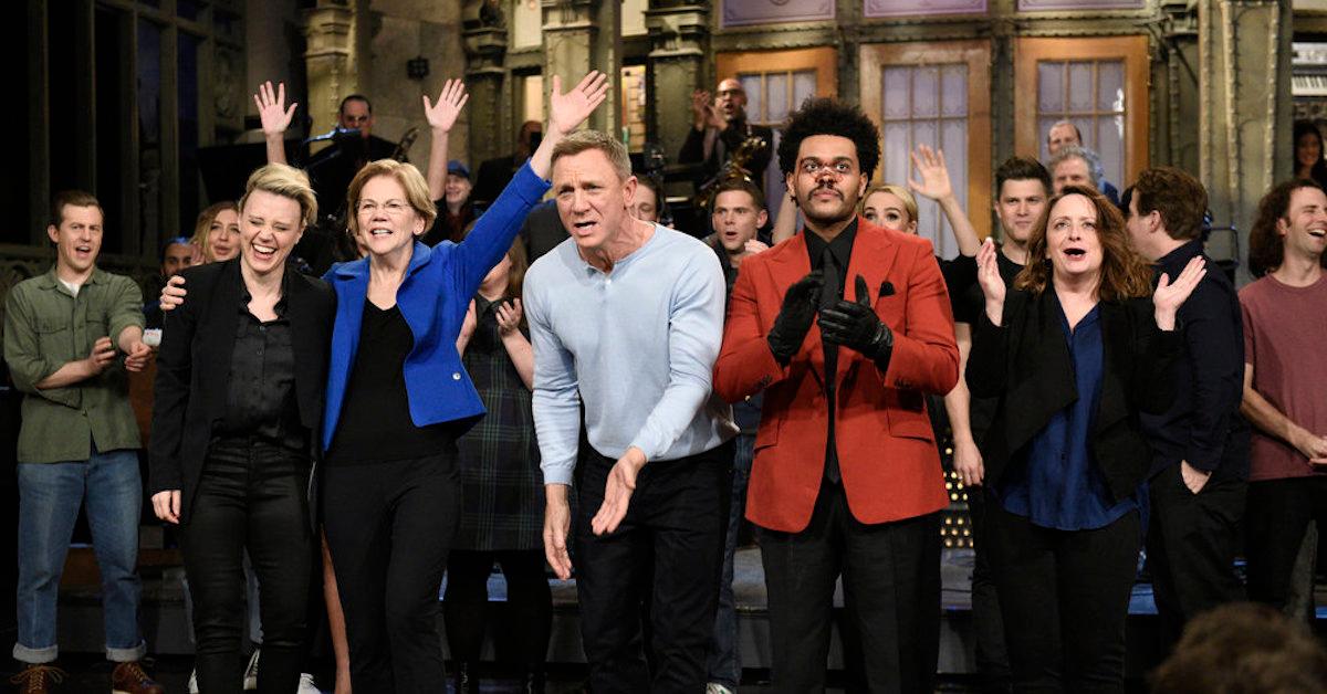 'SNL's Expected Return Date What We Know Right Now