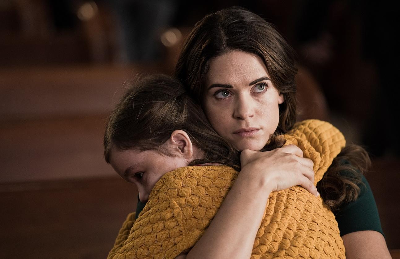 The New Lifetime Movie 'You Can’t Take My Daughter' Is a True Story