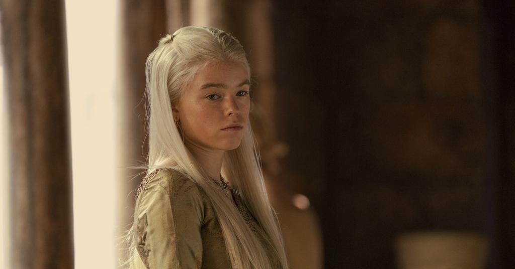 Who Does Rhaenyra Targaryen Marry in 'House of the Dragon?'(SPOILERS)