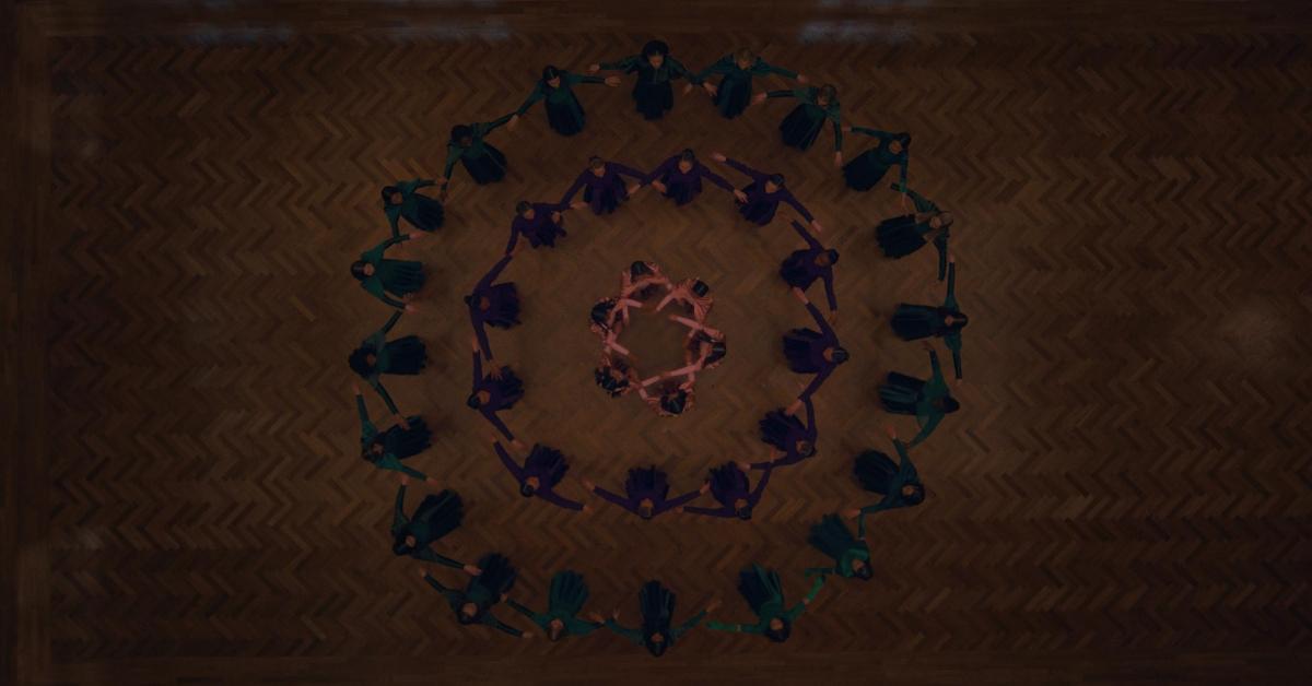 What Happened to Daisy's Parents in The Testaments?