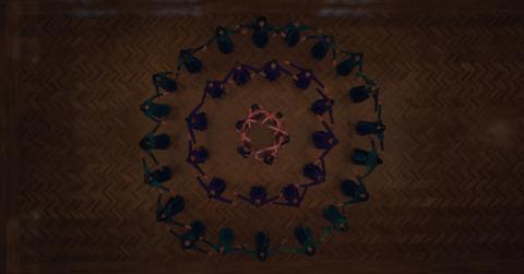 What Happened to Daisy's Parents in The Testaments?