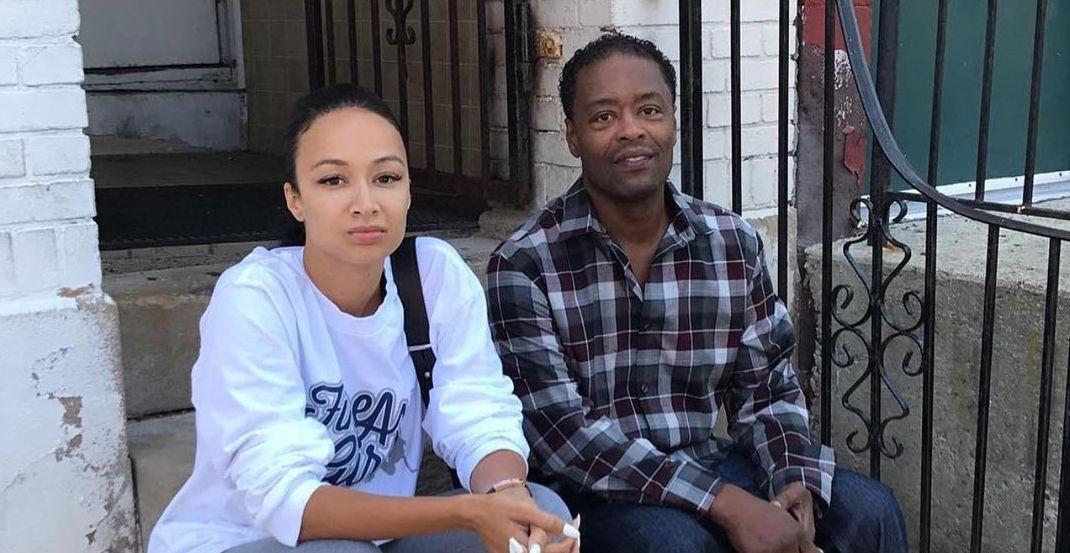 What Happened to Draya Michele s Dad She Shared a Heartfelt Post