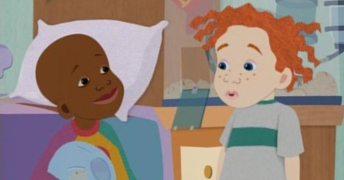 ‘Little Bill’ Boasts a Darker Energy Today Than It Did in 1999 — Is ...