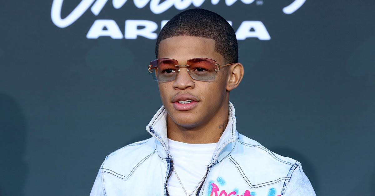 What Happened to YK Osiris? He Was Accused of Assault