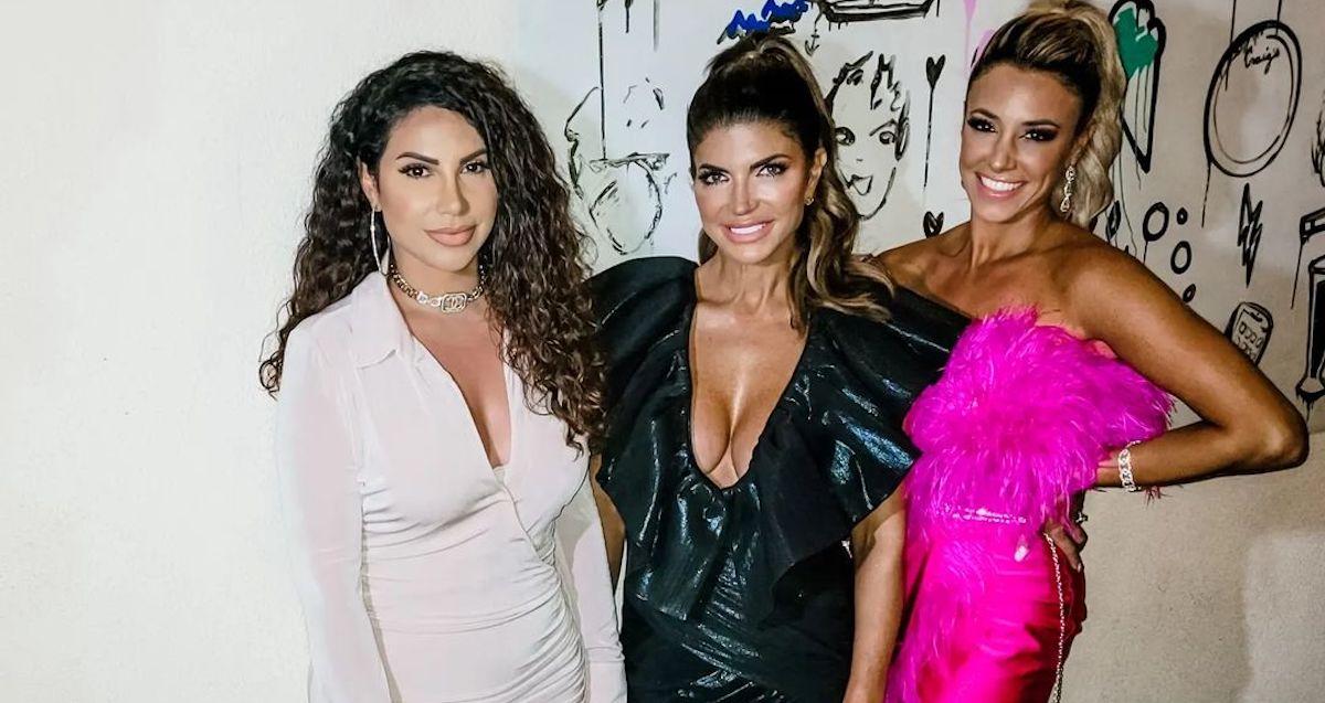 danielle cabral teresa giudice