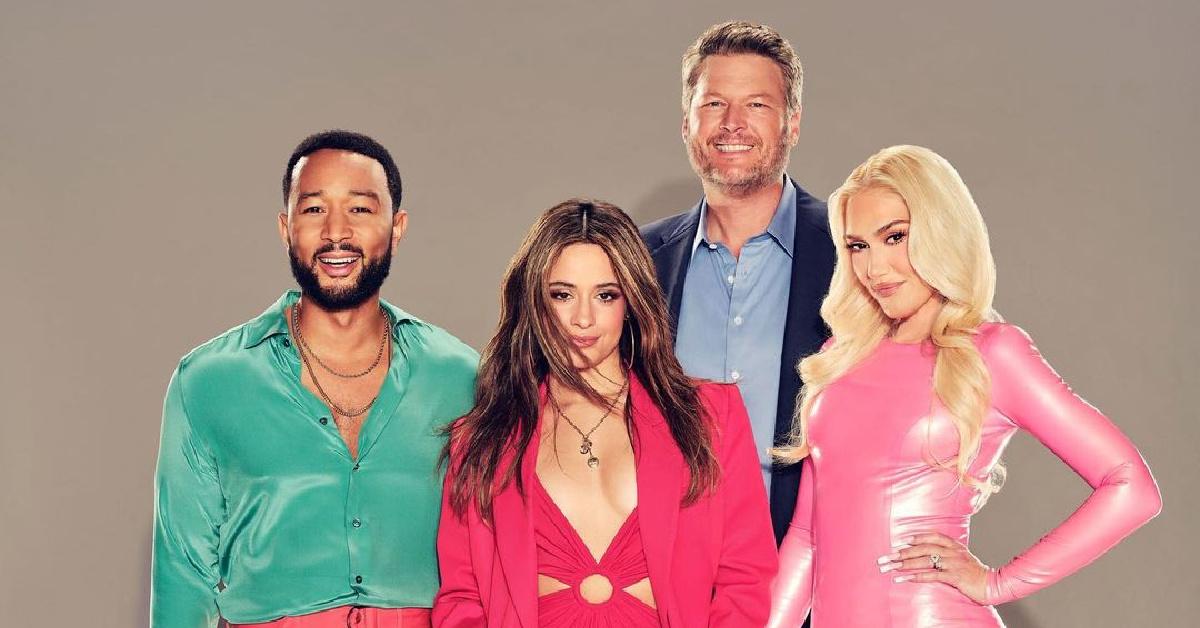 How Much Do the Coaches Get Paid on The Voice? A Comprehensive Overview