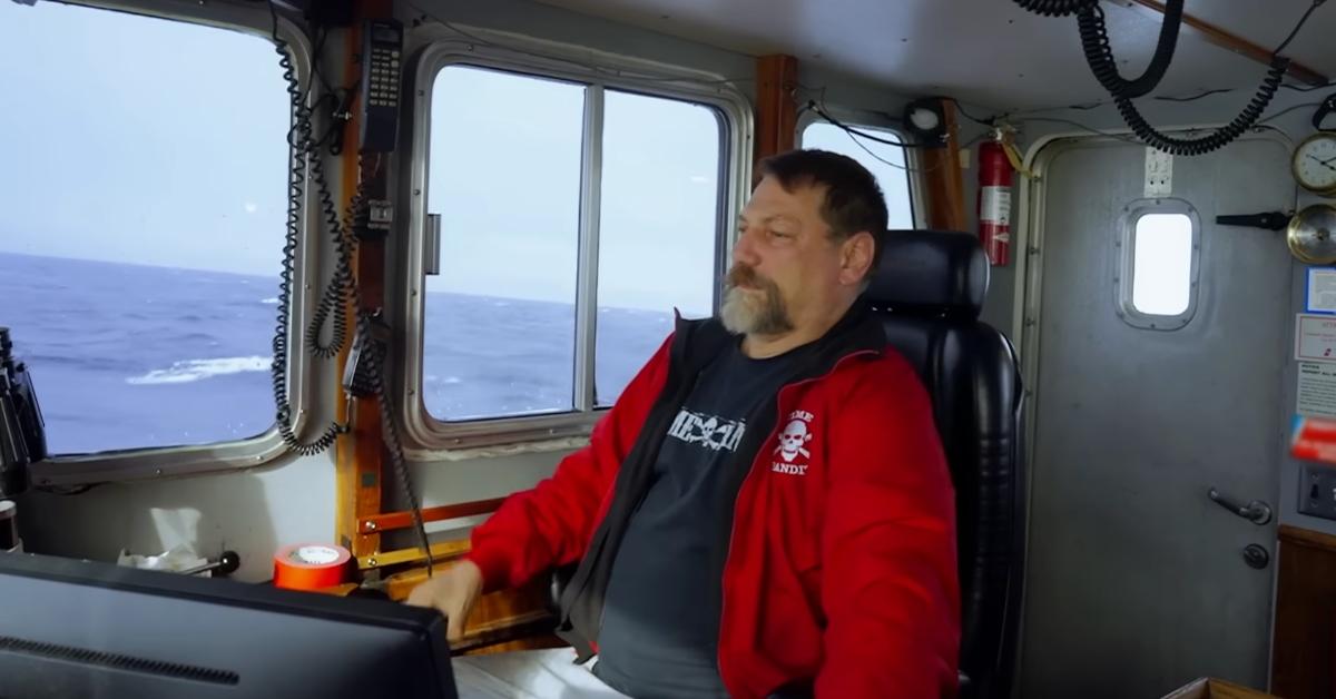 Who Owns the Time Bandit on Deadliest Catch?