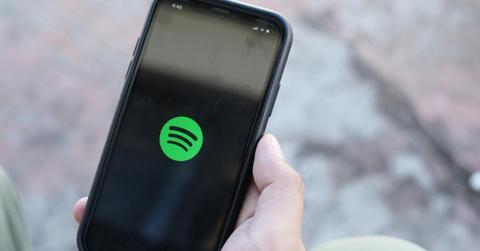 Spotify Users Want to Know — Why Is the App Asking for a Certificate?