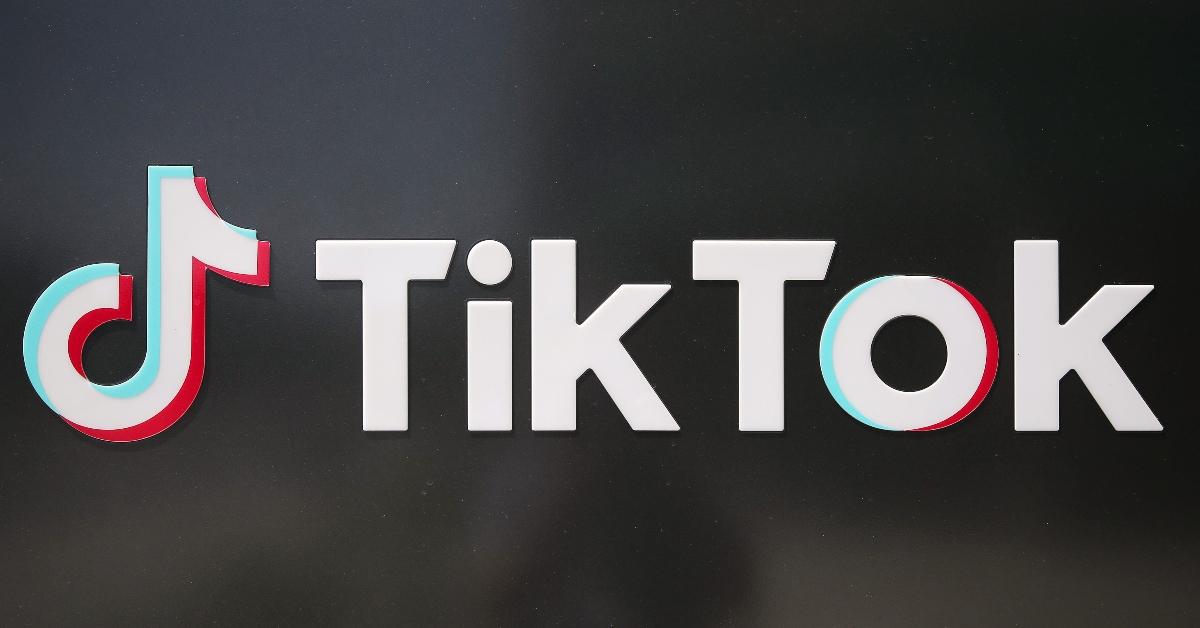 TikTok logo