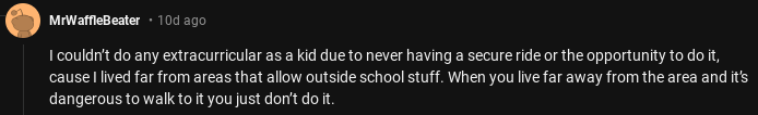 Only Rich Kids Get Scholarships - crying student's video goes viral on TikTok and Reddit