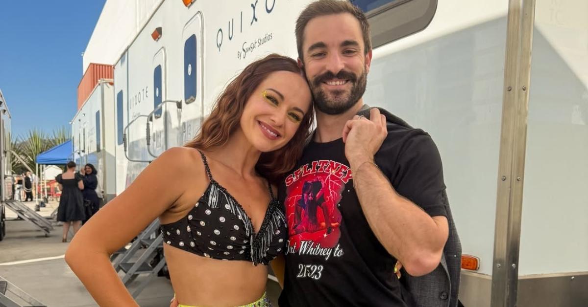 Whitney Leavitt's Soda Is Another Business Venture for Her