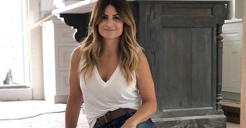 Allison Victoria on 'Windy City Rehab.'