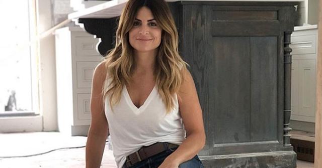 Allison Victoria on 'Windy City Rehab.'